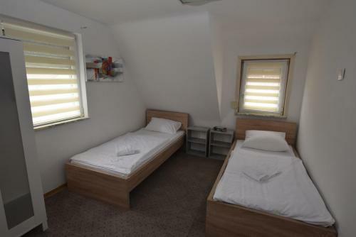Apartamento Leonberger Haus