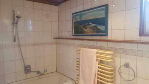Apartamento Ferienwohnung Himmelreich
