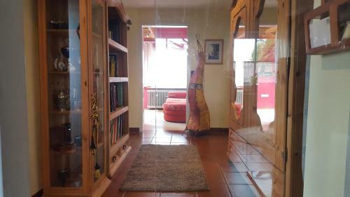 Apartamento Ferienwohnung Himmelreich