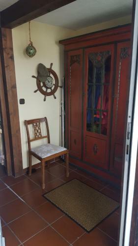 Apartamento Ferienwohnung Himmelreich