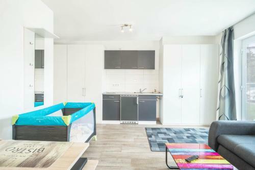 Apartamento Ferienwohnung Eyrich Eg