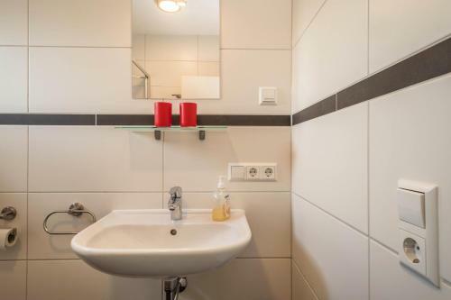 Apartamento Ferienwohnung Eyrich Og