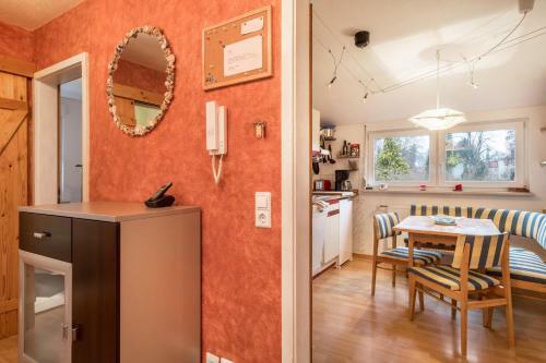 Apartamento Ferienwohnung Tasoli