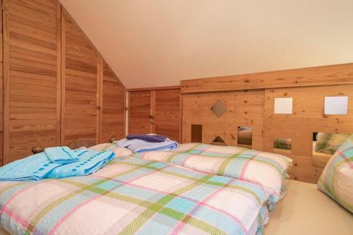 Apartamento Ferienwohnung Tasoli