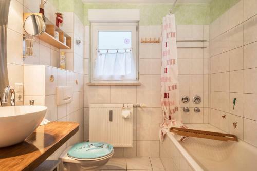Apartamento Ferienwohnung Tasoli