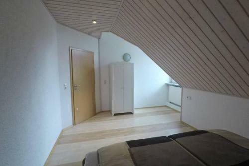 Apartamento Ferienwohnung Leutkirch Offen Hell Hoch Sch�ne Aussicht
