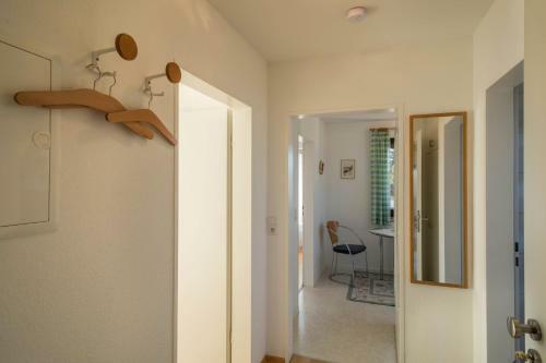 Ferienhaus Degelstein Apartment 2