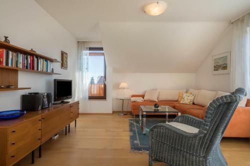 Ferienhaus Degelstein Apartment 2