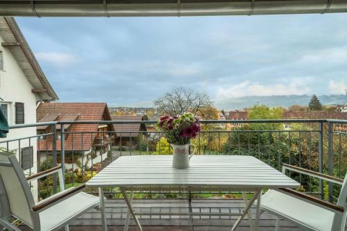 Apartamento Pfirsichbl�te