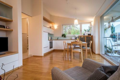 Apartamento Pfirsichbl�te