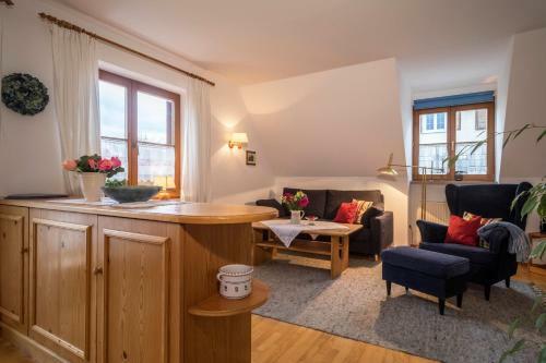 Apartamento Apfelbl�te