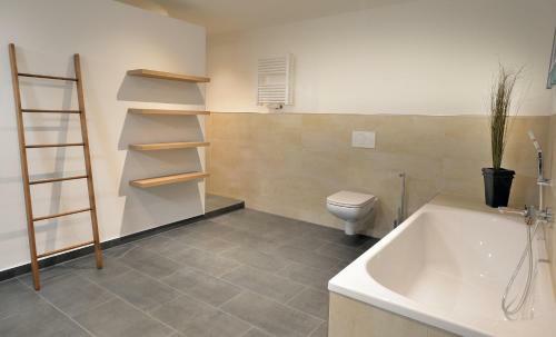 Apartamento Bellevue-boardinghouse
