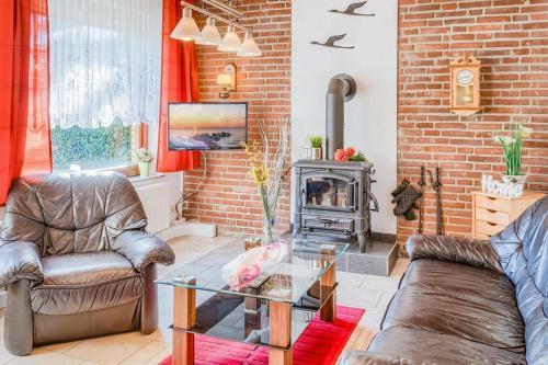 Bungalow Sommerwind