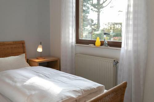 Lensterstrand Oase