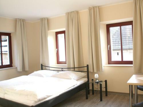 Hostal Ulrich`s Weindomizil