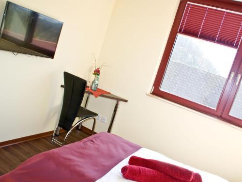 Hostal Ulrich`s Weindomizil