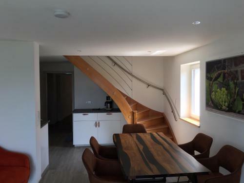 Hostal Ulrich`s Weindomizil