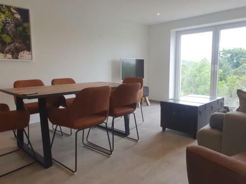 Hostal Ulrich`s Weindomizil