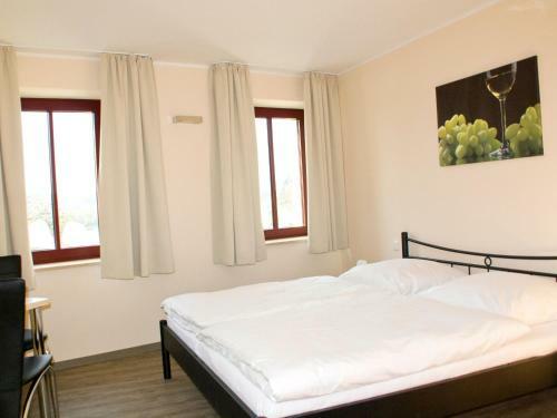 Hostal Ulrich`s Weindomizil