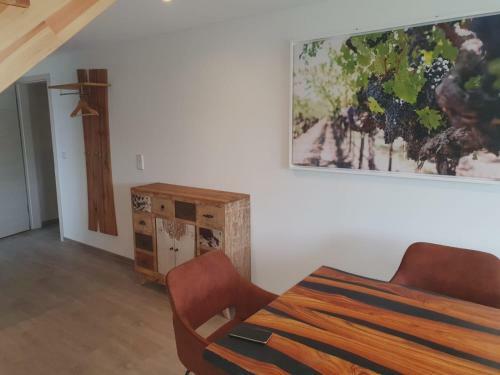 Hostal Ulrich`s Weindomizil
