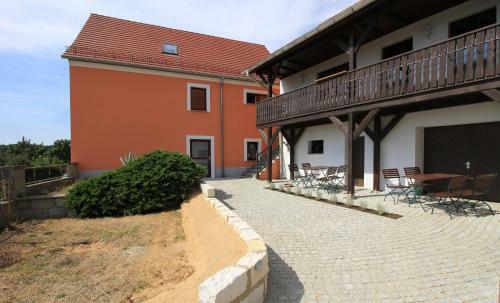 Hostal Ulrich`s Weindomizil