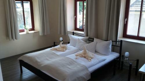Hostal Ulrich`s Weindomizil