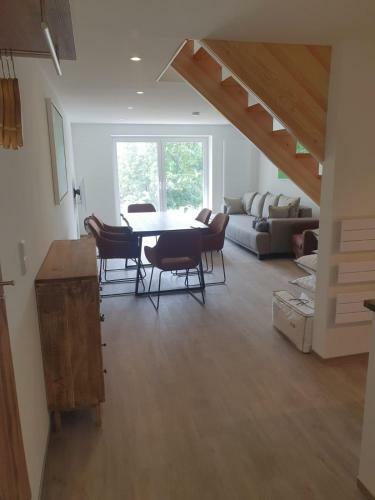 Hostal Ulrich`s Weindomizil