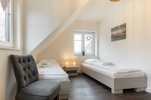 Apartamento Haus Jensen 1