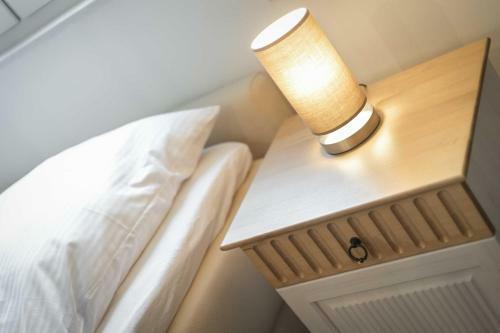 Apartamento Haus Jensen 1