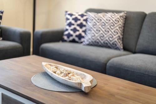 Apartamento Haus Jensen 1