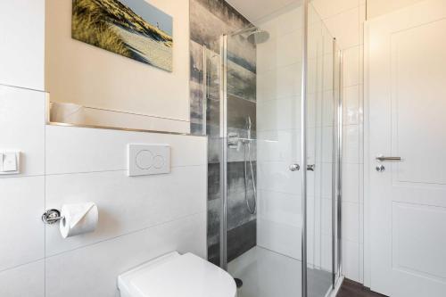 Apartamento Haus Jensen 1