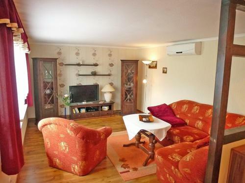 Apartamento Ruegen_fewo 288 B