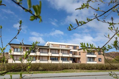 Apartamento Lister Duenennest