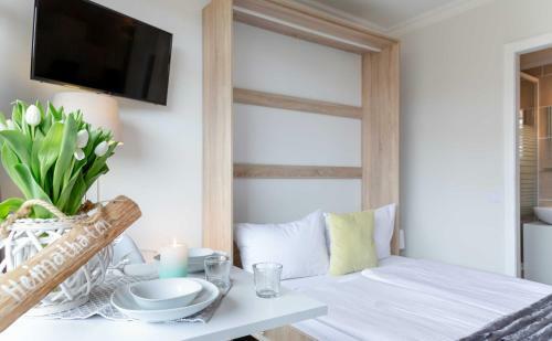 Apartamento Lister Duenennest
