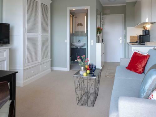 Apartamento App_ Weitblick