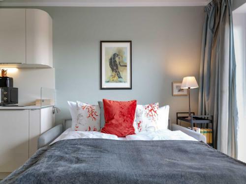 Apartamento App_ Weitblick