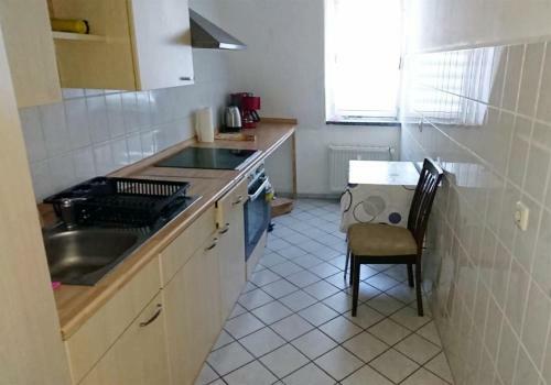 Apartamento Im Alten Krug