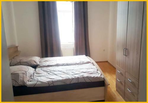 Apartamento Im Alten Krug