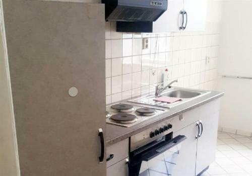 Apartamento Im Alten Krug