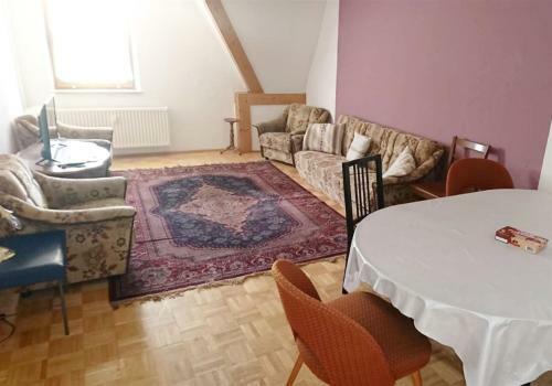 Apartamento Im Alten Krug