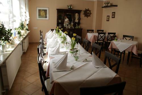 Westend Hotel
