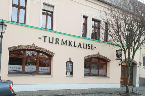 Posada Turmklause
