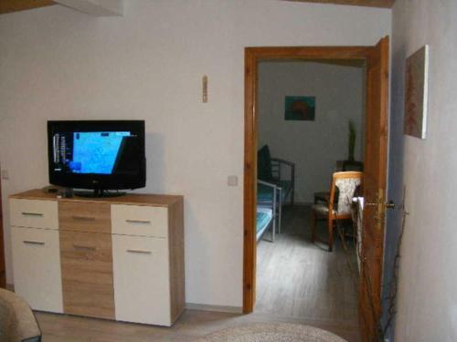 Bungalow Neues Atelier