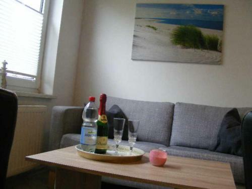 Bungalow Neues Atelier