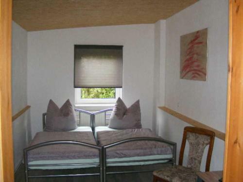 Bungalow Neues Atelier