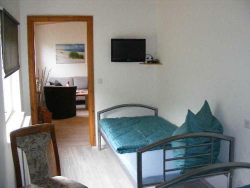 Bungalow Neues Atelier