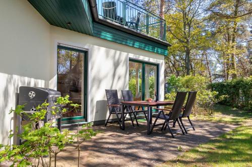 Apartamento Haus Berlin Loddiner H�ft
