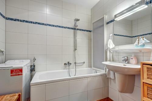 Apartamento Haus Berlin Loddiner H�ft