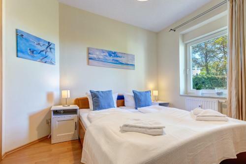 Apartamento Haus Berlin Loddiner H�ft