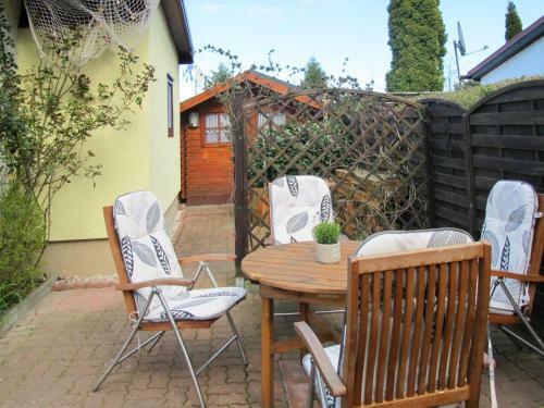 Holiday Home Karli - Lsi101